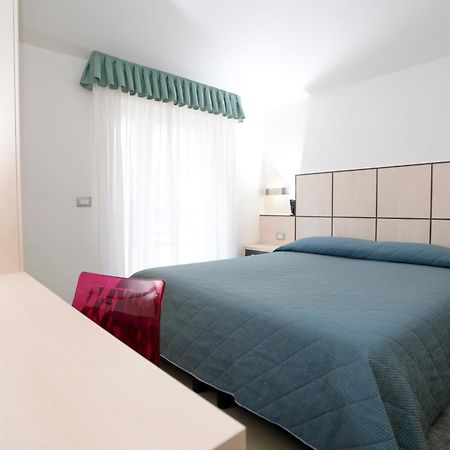 Hotel Miorelli Torbole Sul Garda Εξωτερικό φωτογραφία