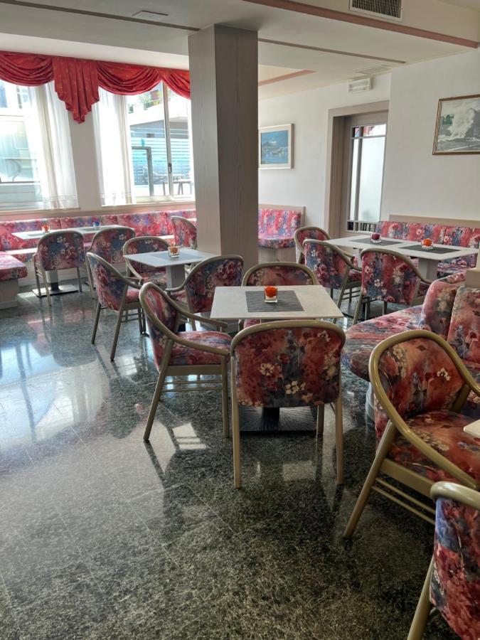 Hotel Miorelli Torbole Sul Garda Εξωτερικό φωτογραφία