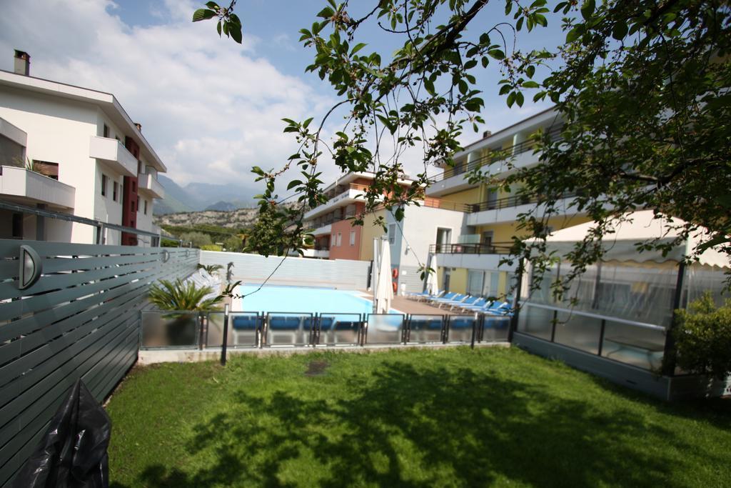 Hotel Miorelli Torbole Sul Garda Εξωτερικό φωτογραφία