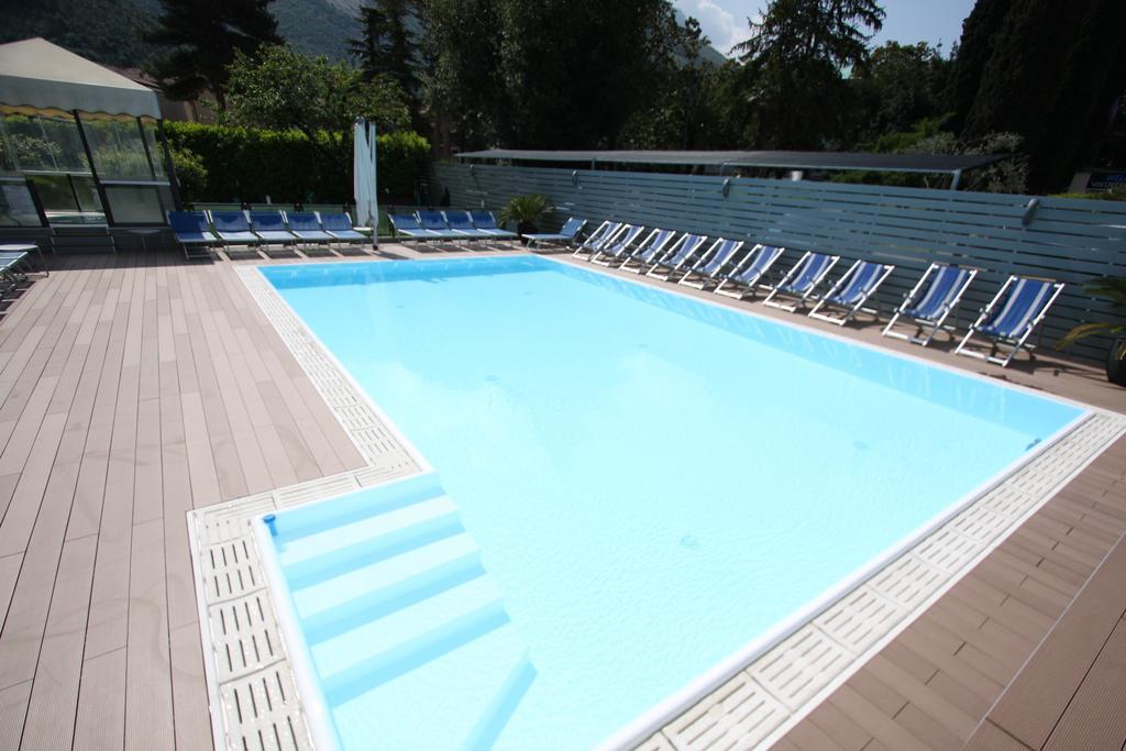 Hotel Miorelli Torbole Sul Garda Εξωτερικό φωτογραφία
