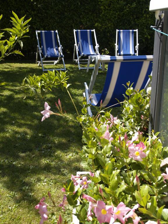 Hotel Miorelli Torbole Sul Garda Εξωτερικό φωτογραφία