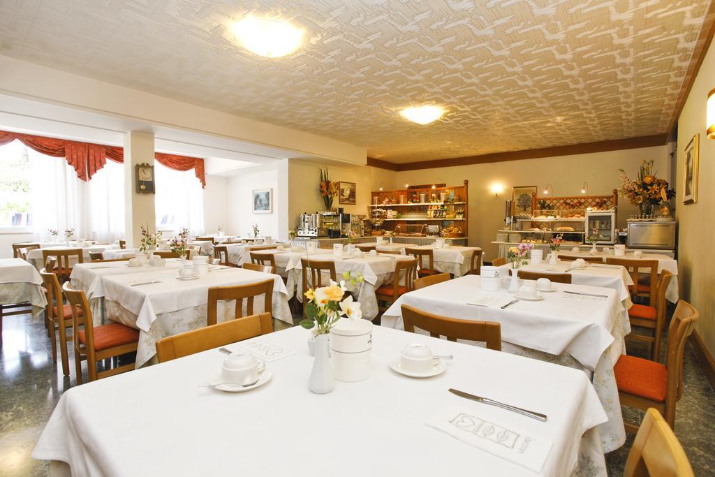 Hotel Miorelli Torbole Sul Garda Εξωτερικό φωτογραφία