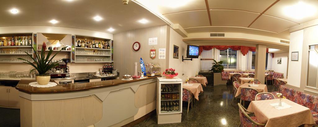 Hotel Miorelli Torbole Sul Garda Εξωτερικό φωτογραφία