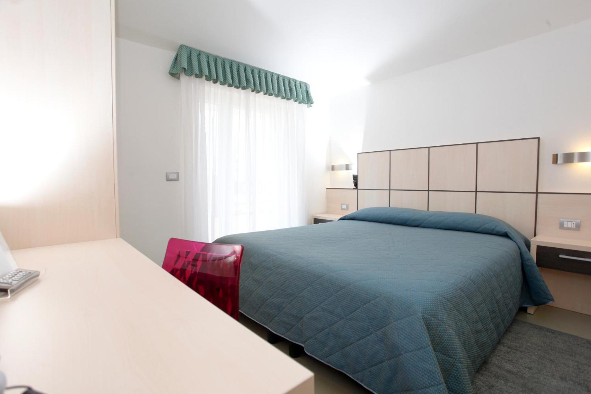 Hotel Miorelli Torbole Sul Garda Εξωτερικό φωτογραφία