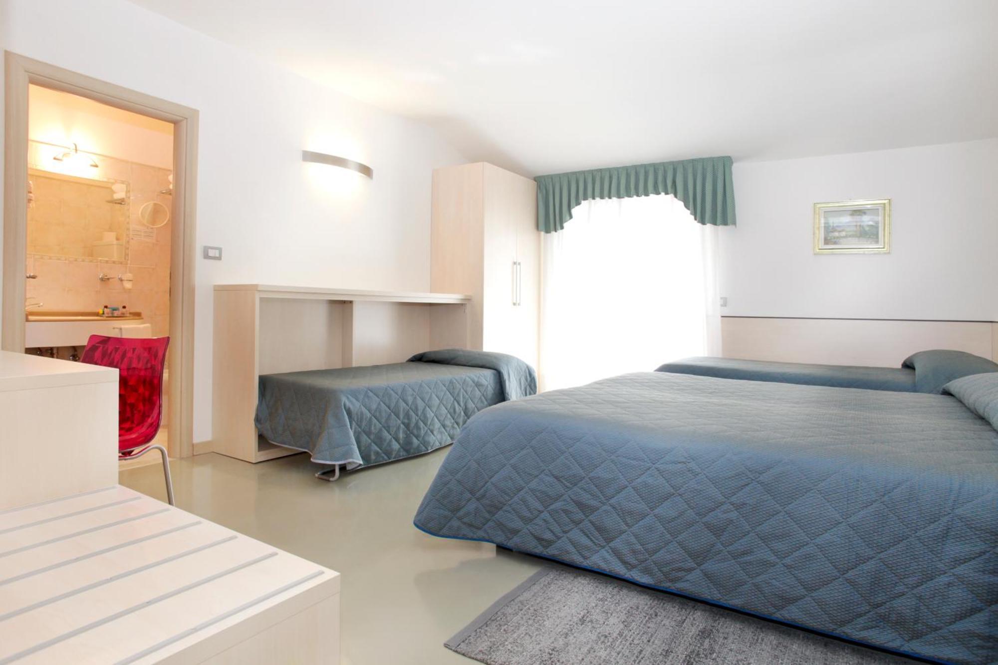 Hotel Miorelli Torbole Sul Garda Εξωτερικό φωτογραφία